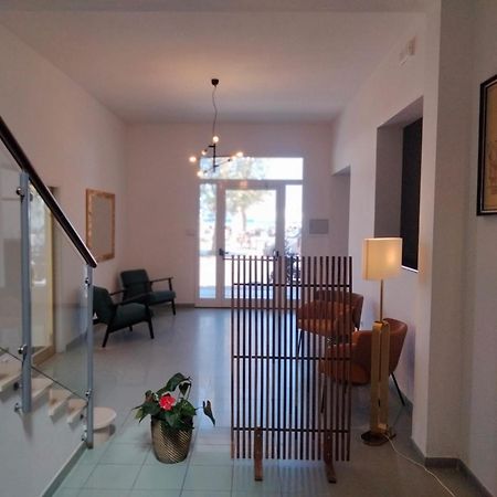 Hotel Il Faro Senigallia Exteriér fotografie
