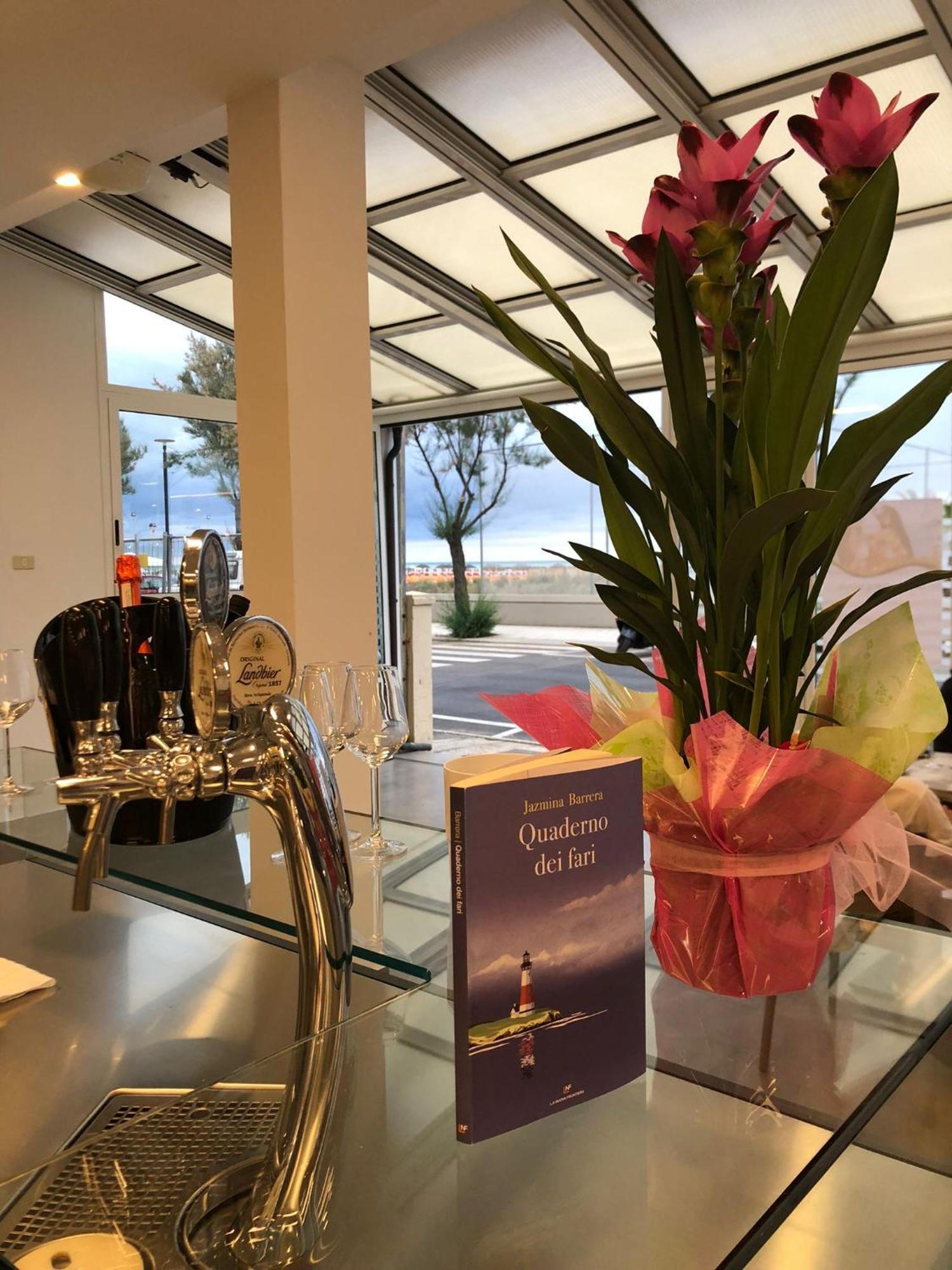 Hotel Il Faro Senigallia Exteriér fotografie